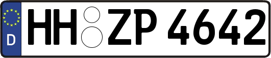 HH-ZP4642