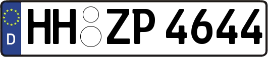 HH-ZP4644