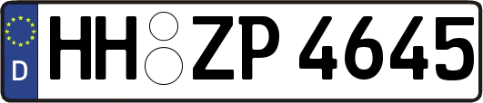 HH-ZP4645