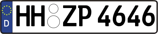 HH-ZP4646