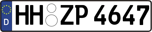 HH-ZP4647