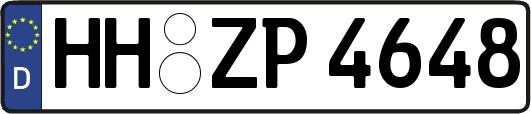 HH-ZP4648