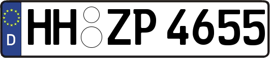HH-ZP4655