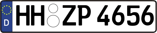 HH-ZP4656