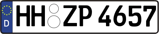 HH-ZP4657