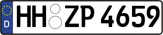 HH-ZP4659