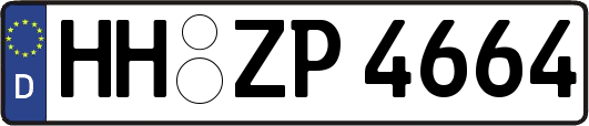 HH-ZP4664