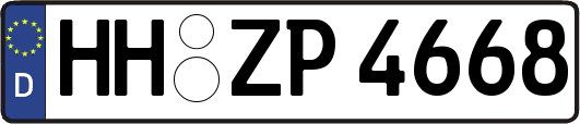 HH-ZP4668