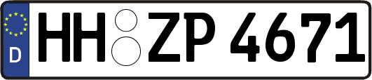 HH-ZP4671