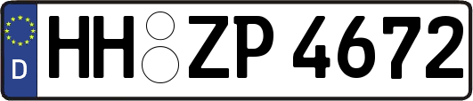HH-ZP4672