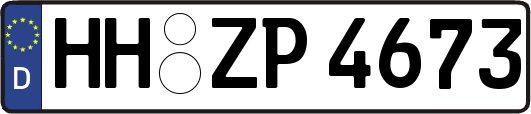 HH-ZP4673
