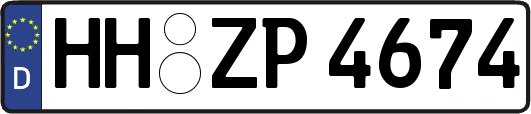 HH-ZP4674