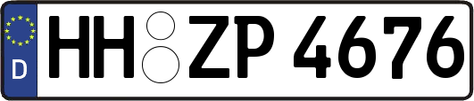 HH-ZP4676