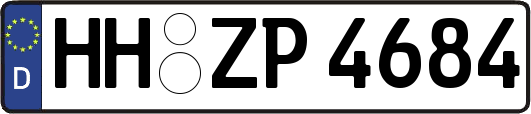 HH-ZP4684