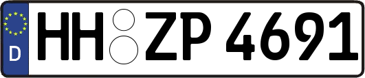 HH-ZP4691