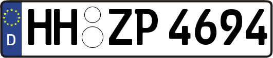 HH-ZP4694