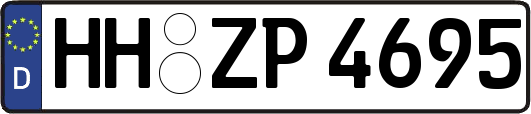 HH-ZP4695