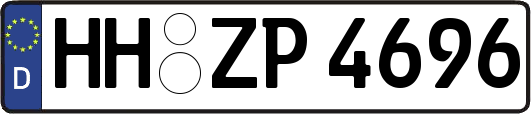 HH-ZP4696