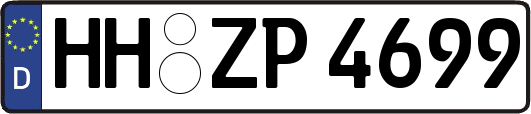 HH-ZP4699