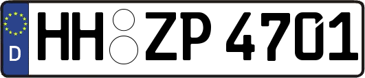 HH-ZP4701