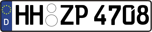 HH-ZP4708