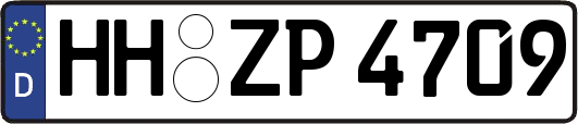 HH-ZP4709