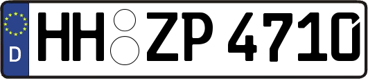 HH-ZP4710