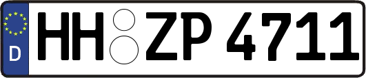 HH-ZP4711