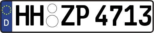 HH-ZP4713
