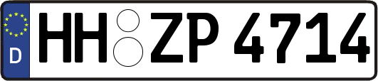 HH-ZP4714