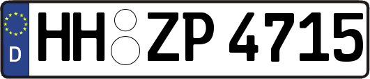HH-ZP4715