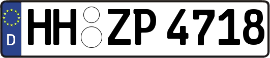 HH-ZP4718