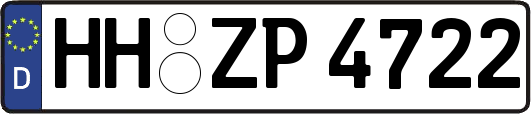 HH-ZP4722