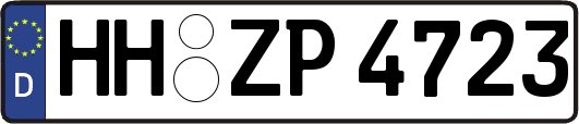 HH-ZP4723