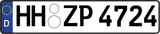 HH-ZP4724