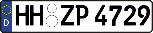 HH-ZP4729