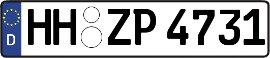 HH-ZP4731