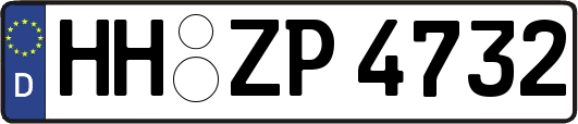 HH-ZP4732