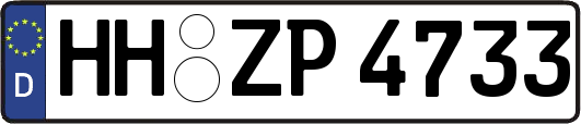 HH-ZP4733