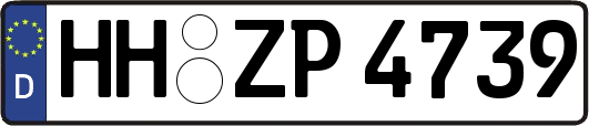 HH-ZP4739