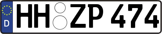 HH-ZP474