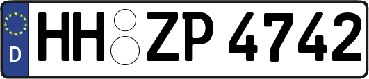 HH-ZP4742