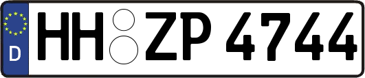 HH-ZP4744