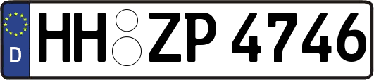 HH-ZP4746