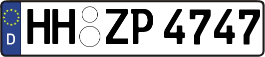 HH-ZP4747