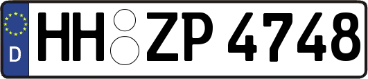 HH-ZP4748
