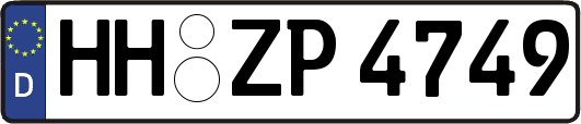 HH-ZP4749