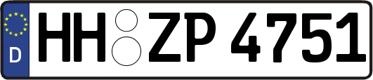 HH-ZP4751