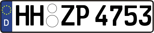 HH-ZP4753