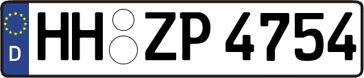 HH-ZP4754